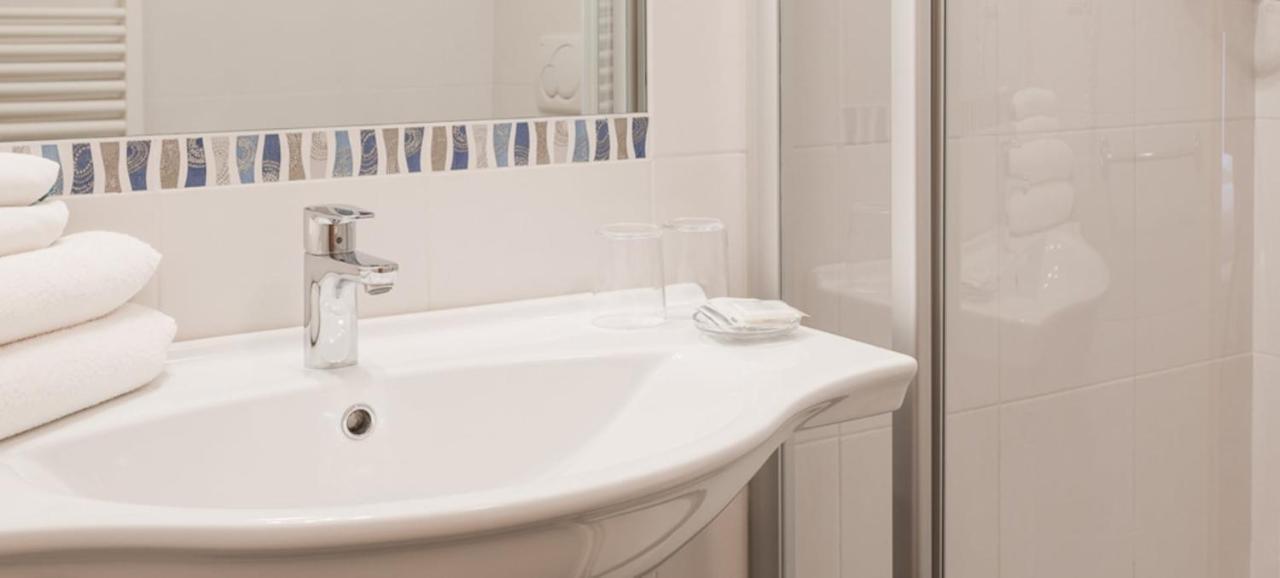 Hotel Parkhotel Plauserhof 3*