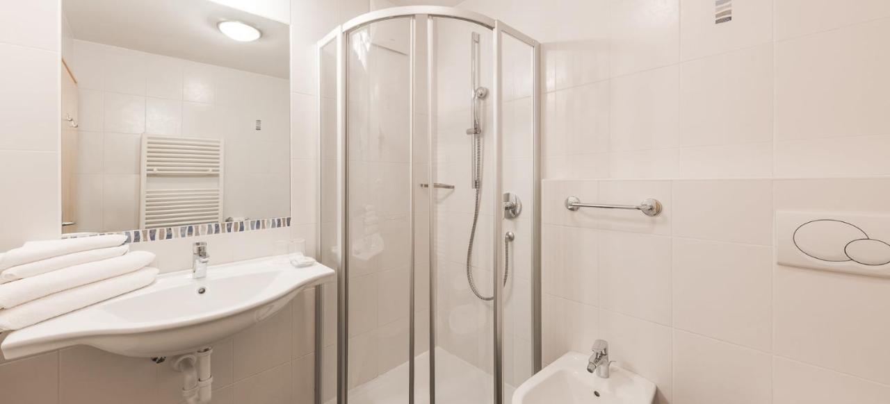 Parkhotel Plauserhof Hotel 3*