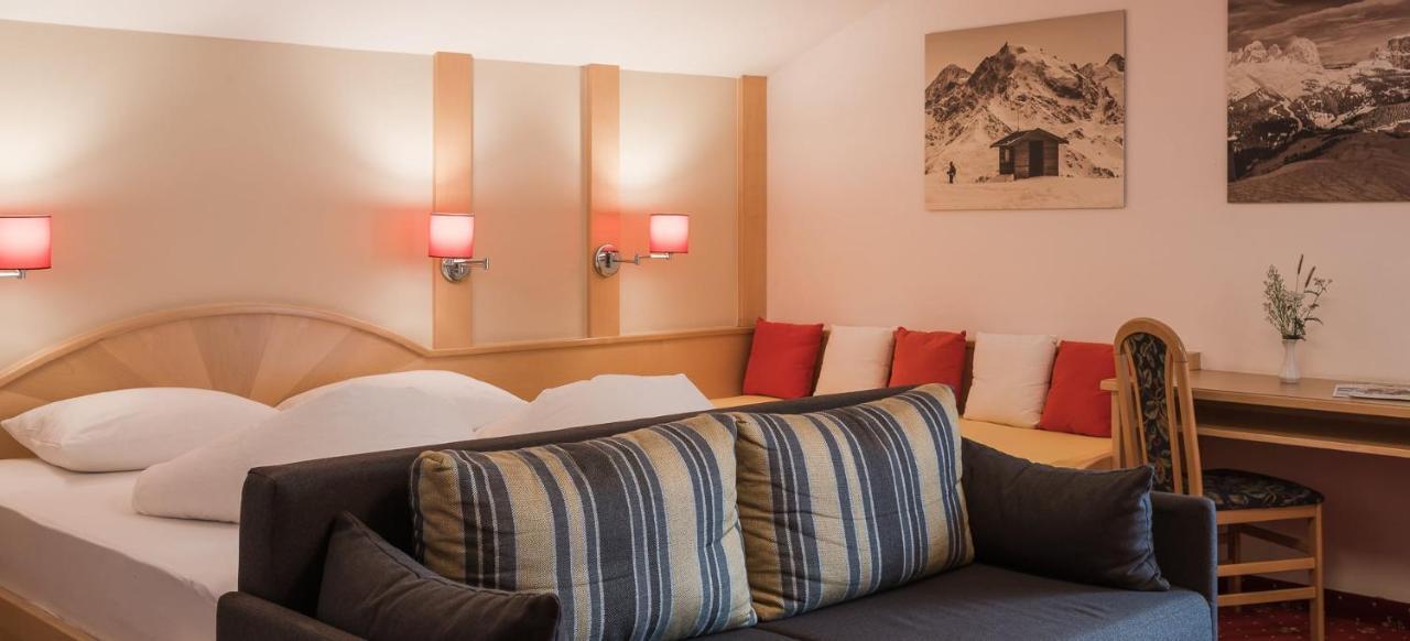 Parkhotel Plauserhof 3*
