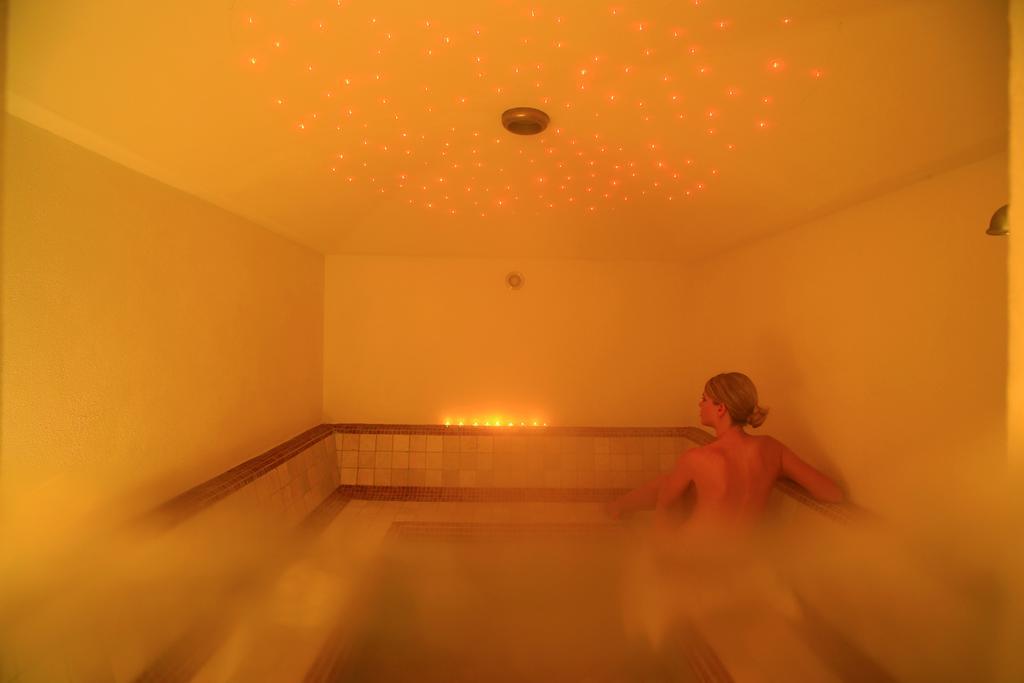 Parkhotel Plauserhof Hotel 3*