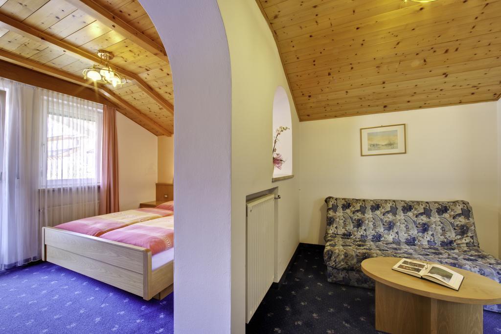 Hotel Parkhotel Plauserhof