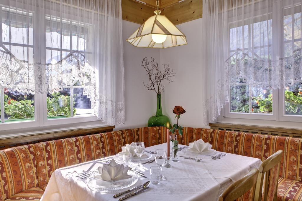 Hotel Parkhotel Plauserhof 3*