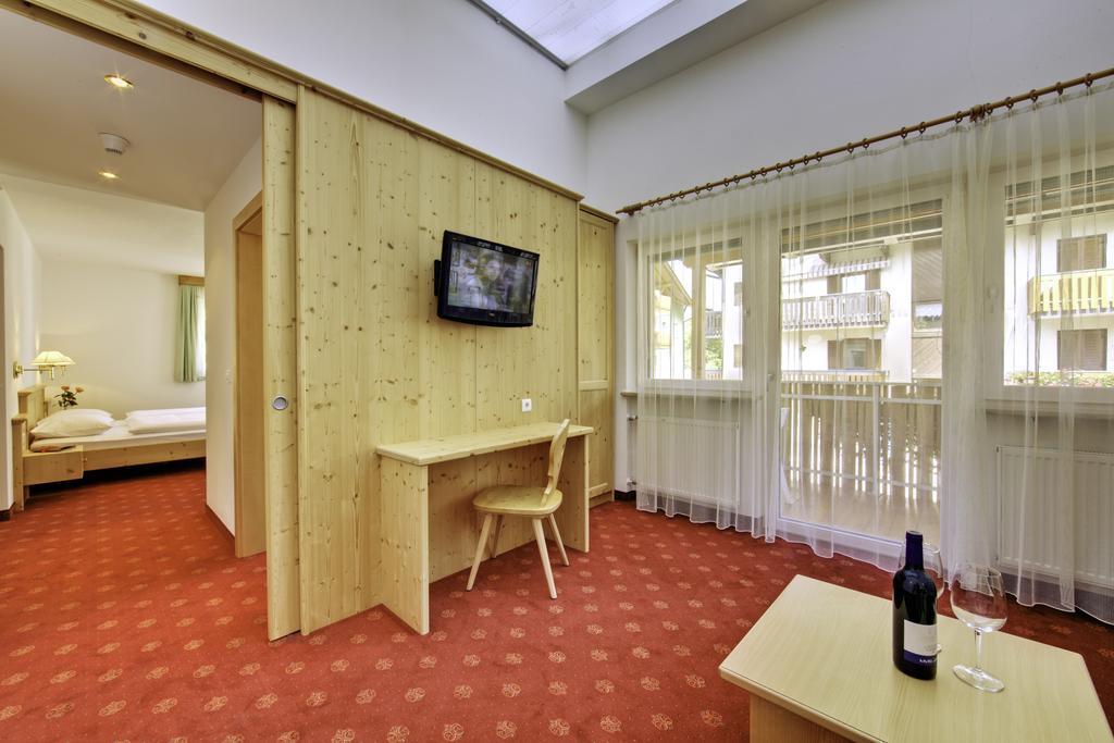Parkhotel Plauserhof Plaus