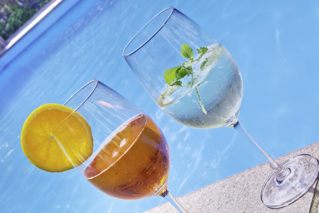 Parkhotel Plauserhof 3* Plaus
