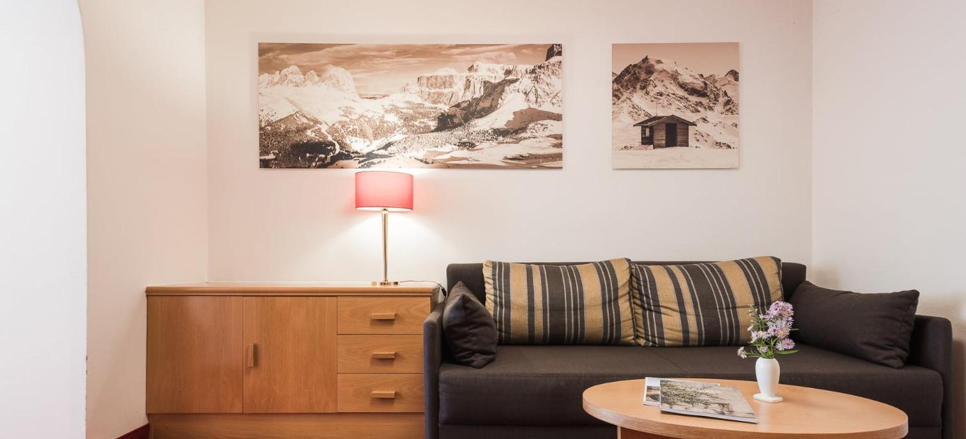 Parkhotel Plauserhof