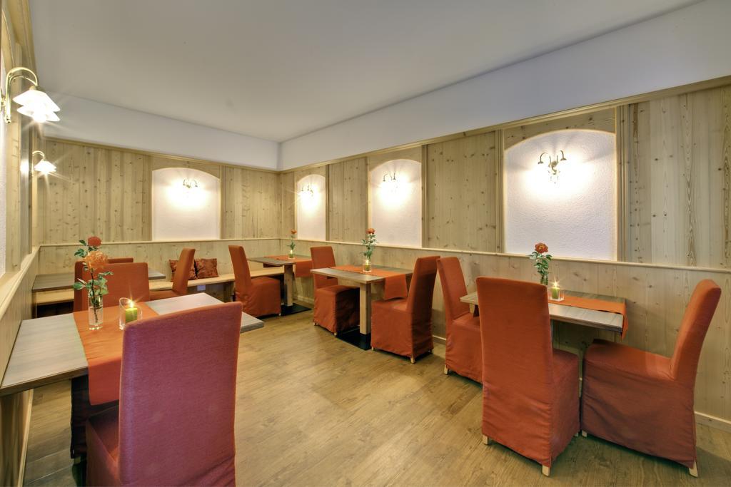 Hotel Parkhotel Plauserhof Plaus
