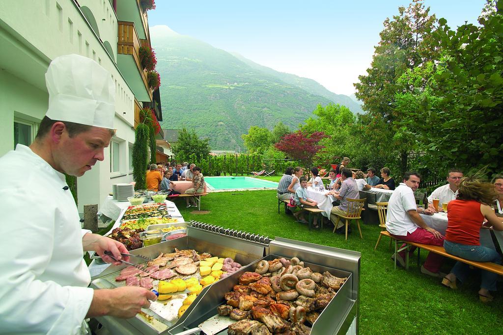 Parkhotel Plauserhof Hotel 3*